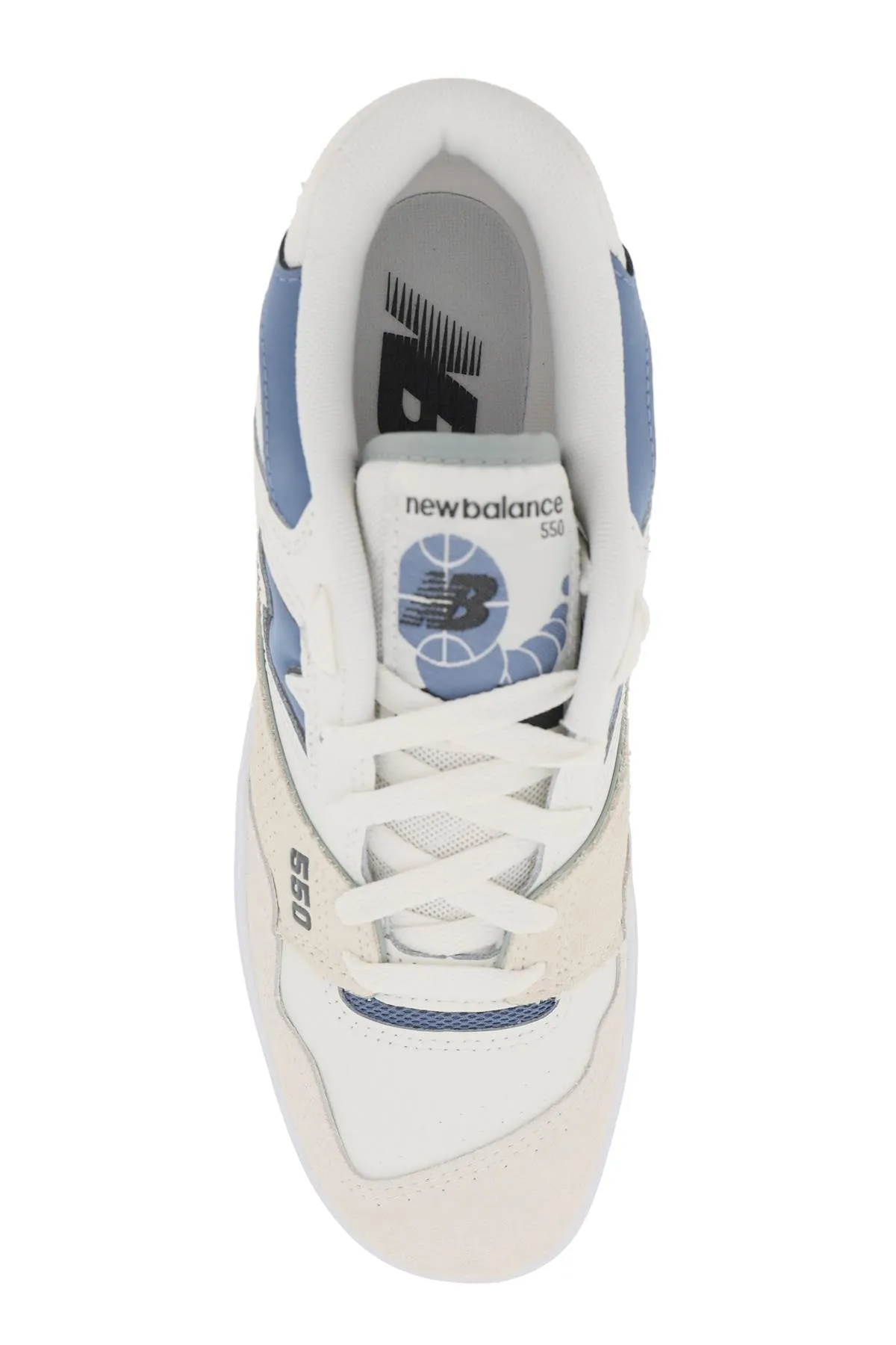 550 SNEAKERS