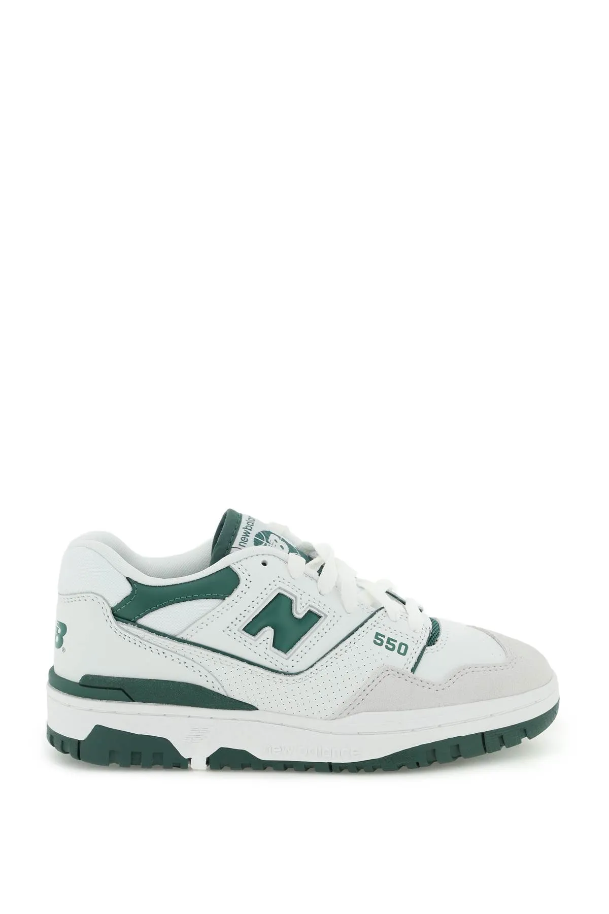 550 Sneakers