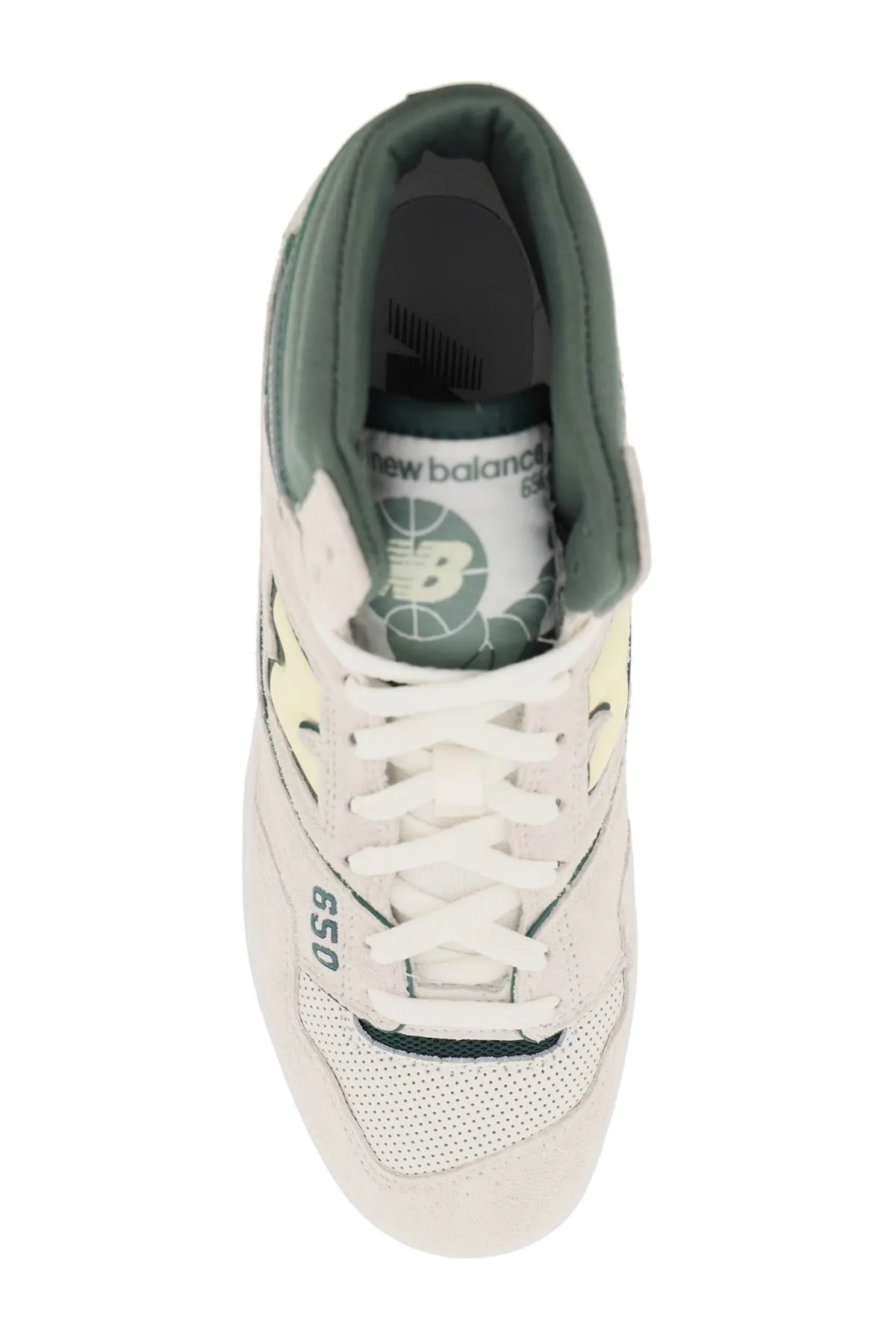 650 SNEAKERS
