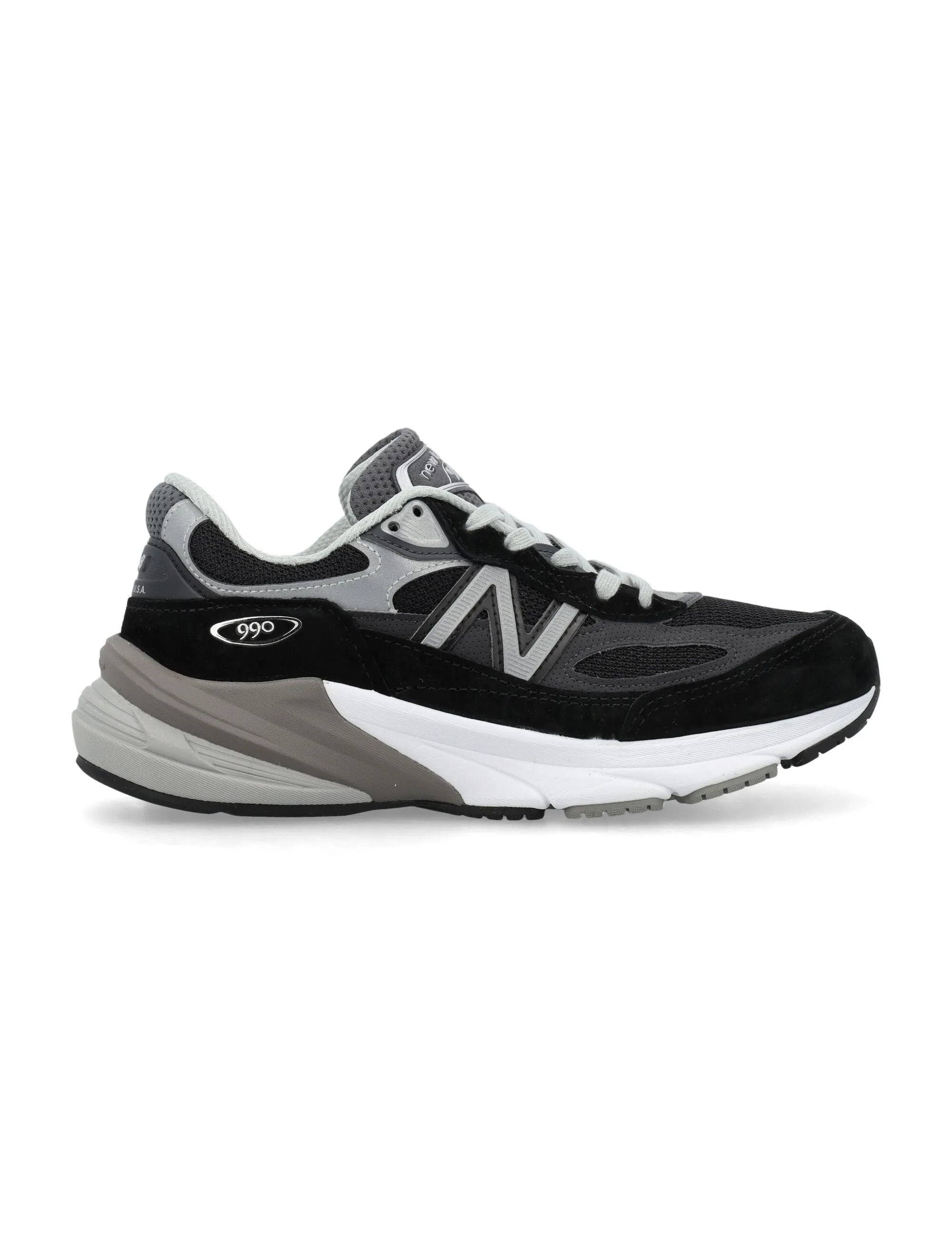 990V6 WOMAN
