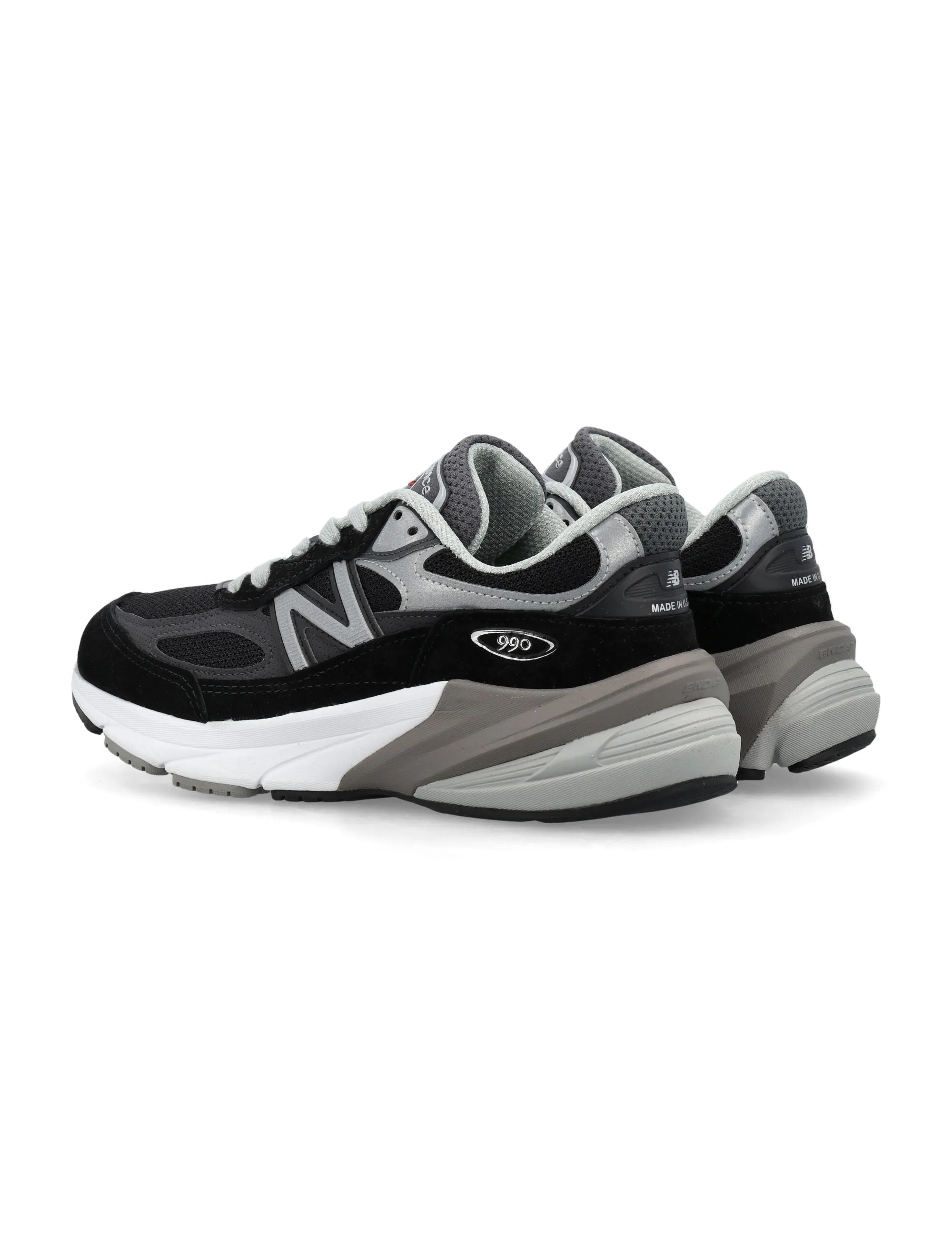 990V6 WOMAN