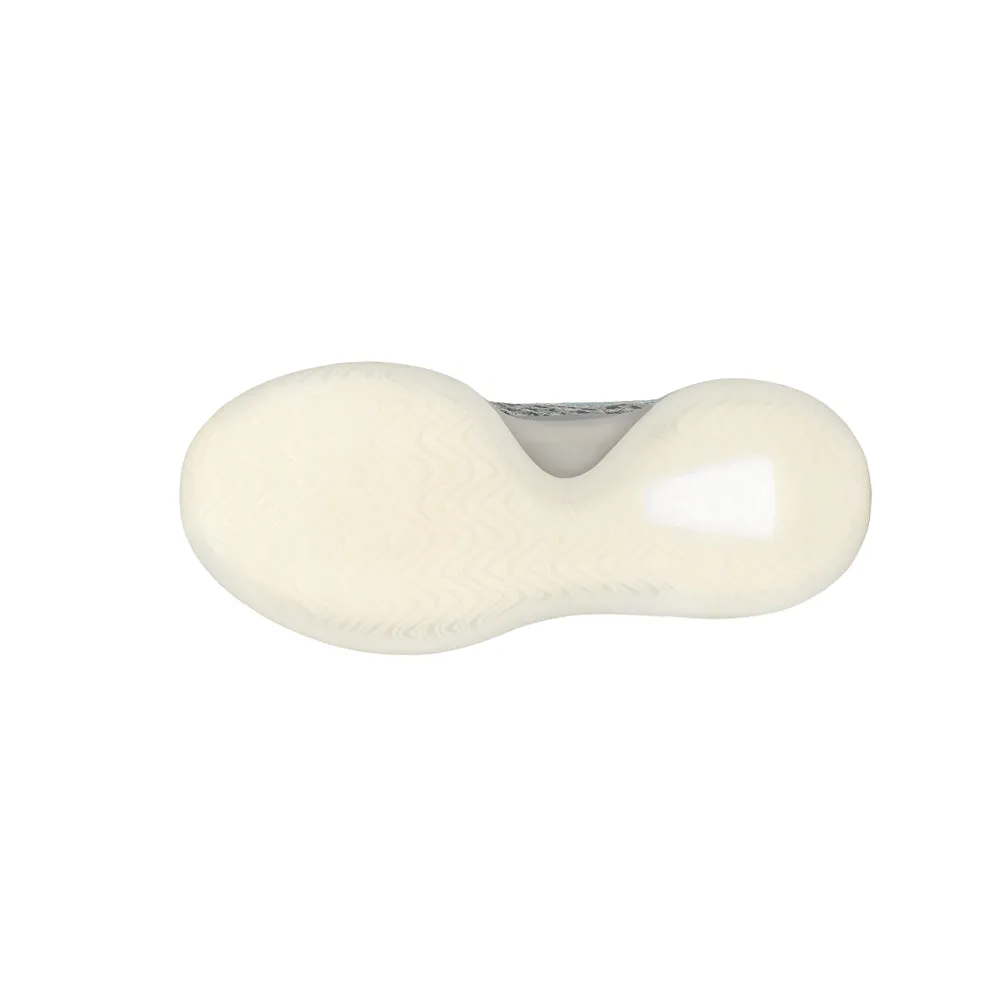 Adidas Yeezy Qntm Slip On Sneakers (Little Kid-Big Kid)