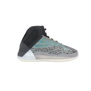 Adidas Yeezy Qntm Slip On Sneakers (Little Kid-Big Kid)