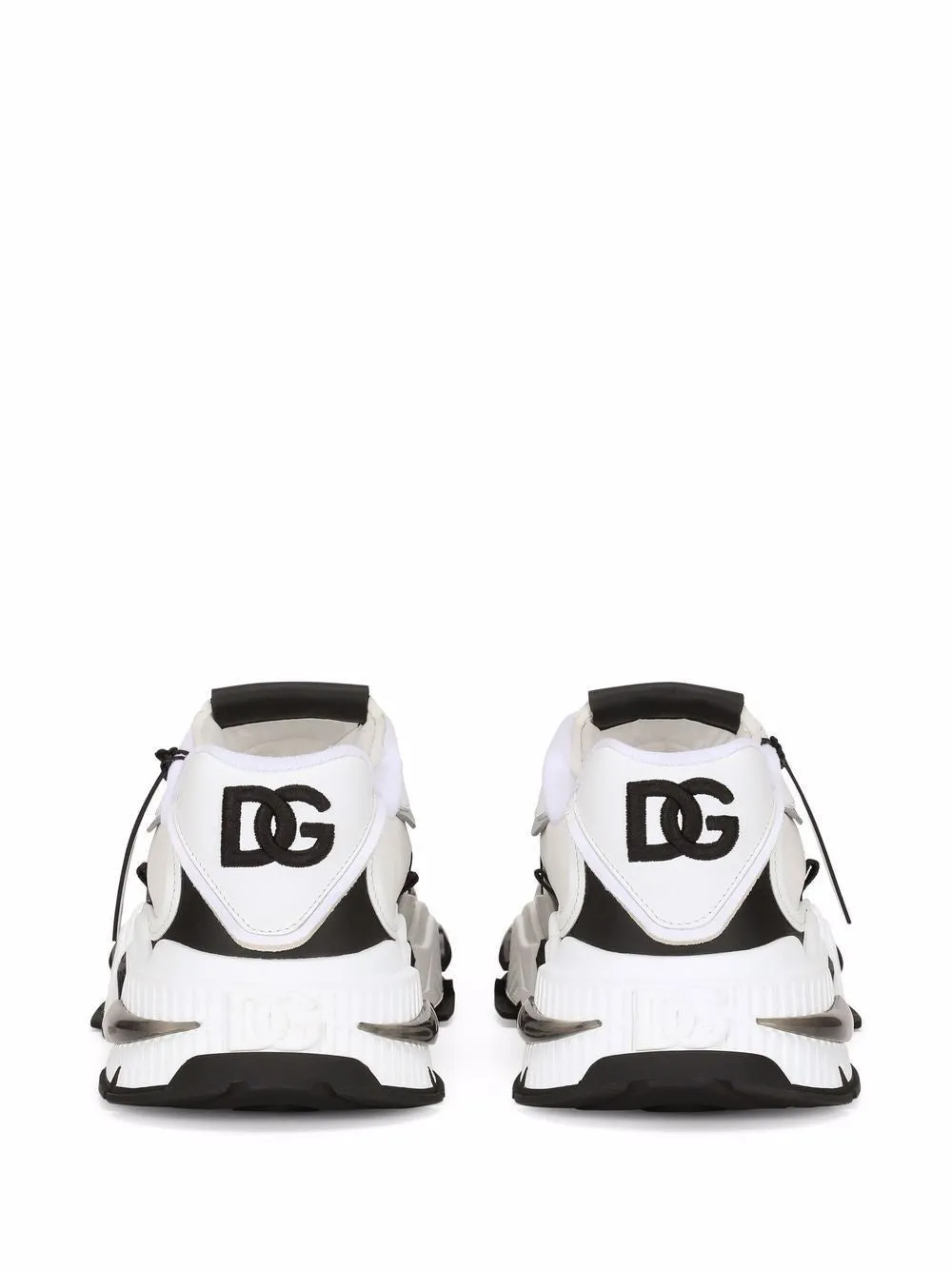 AIRMASTER LOW-TOP SNEAKERS