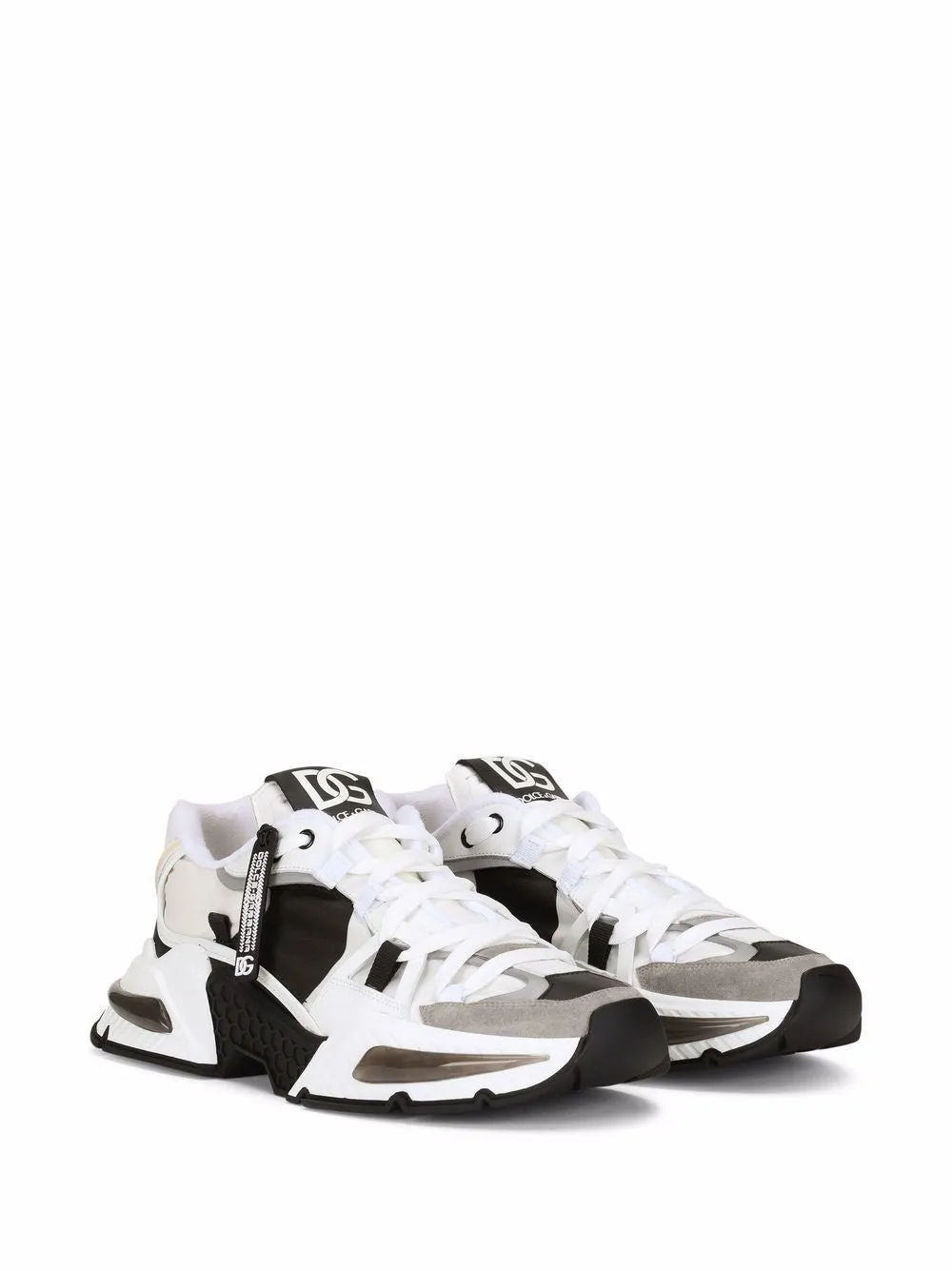 AIRMASTER LOW-TOP SNEAKERS