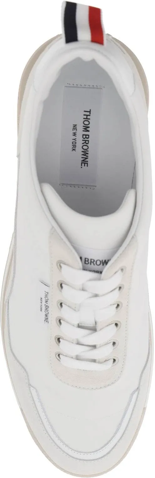 ALUMNI TRAINER SNEAKERS