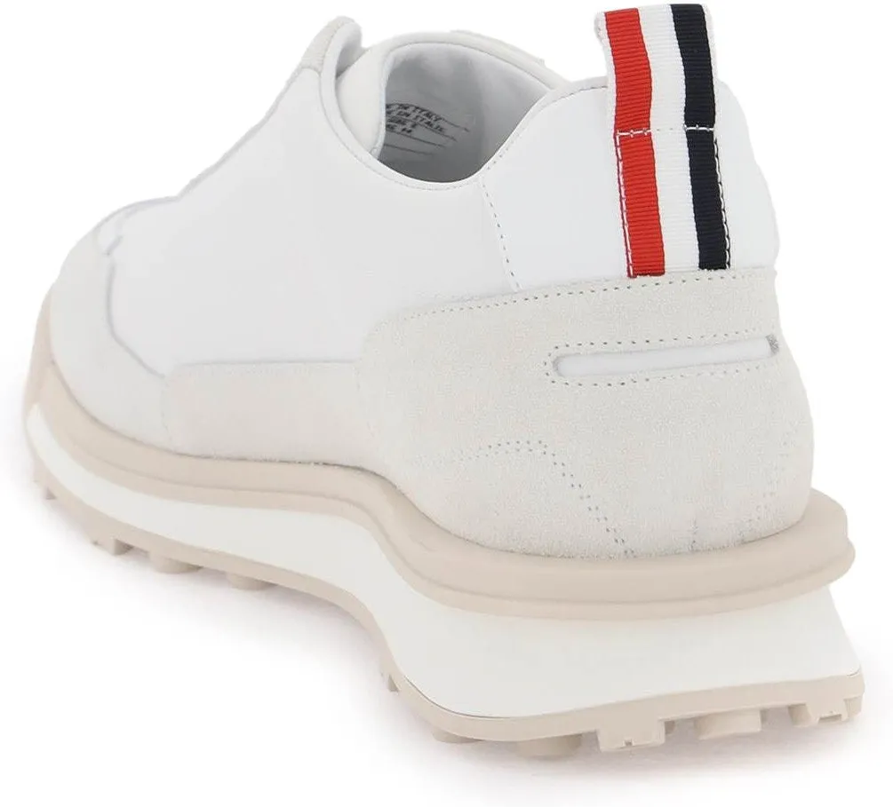 ALUMNI TRAINER SNEAKERS