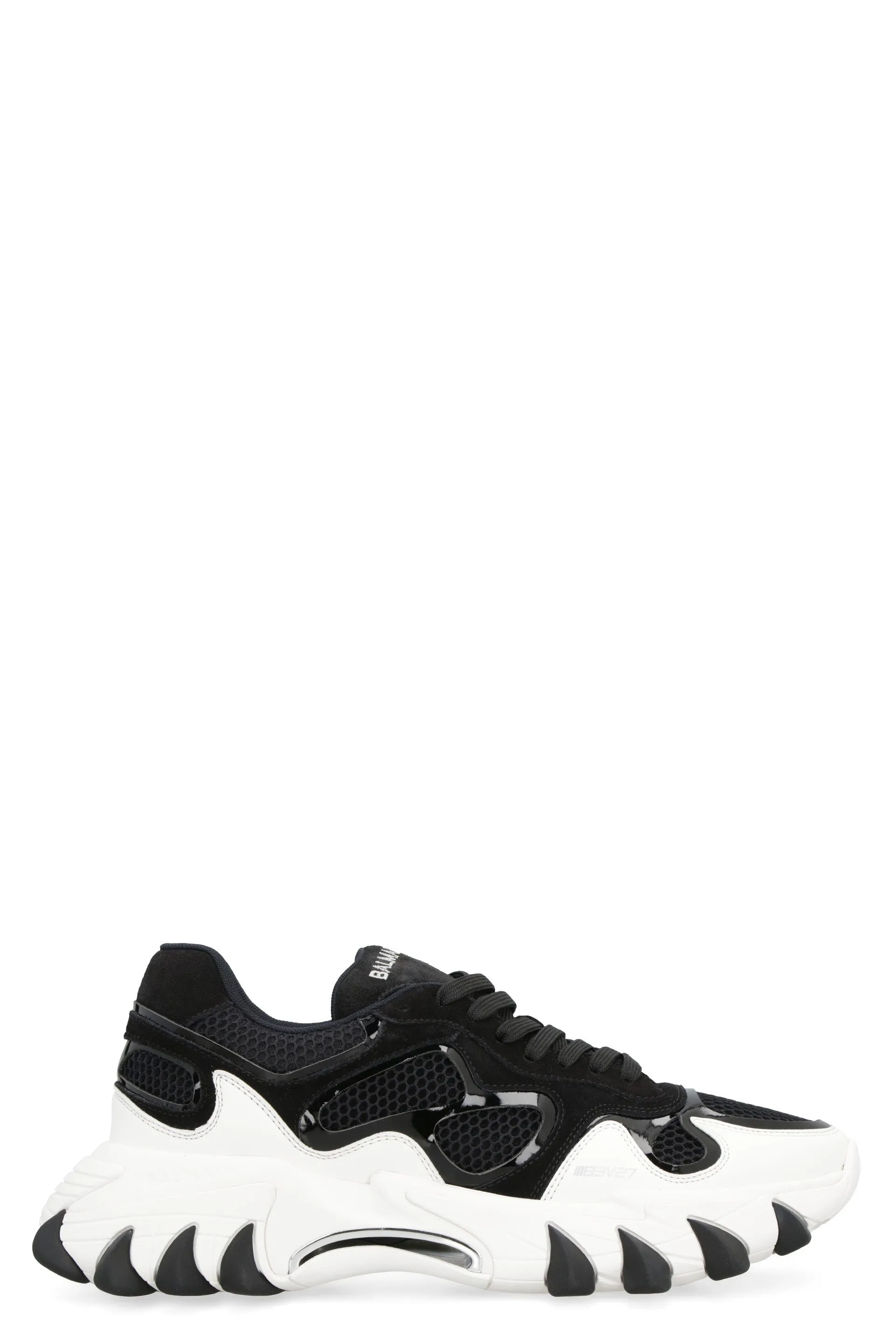 B-EASTLOW-TOP SNEAKERS