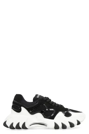 B-EASTLOW-TOP SNEAKERS