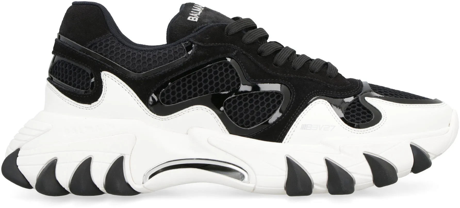 B-EASTLOW-TOP SNEAKERS