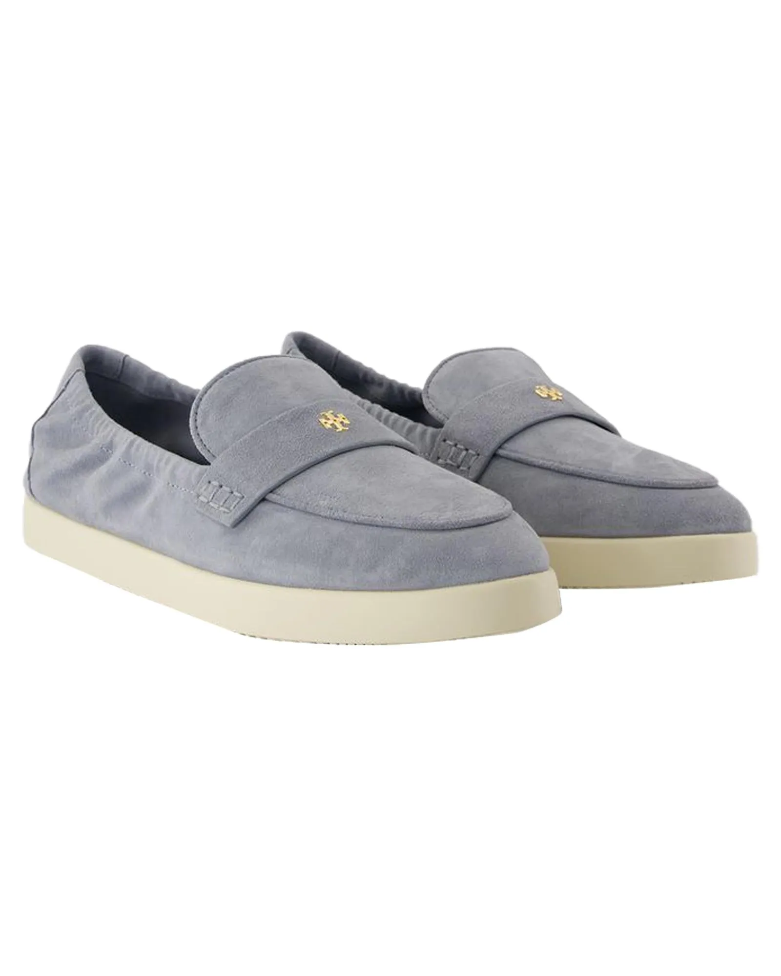 Ballet Sport Leather Loafers