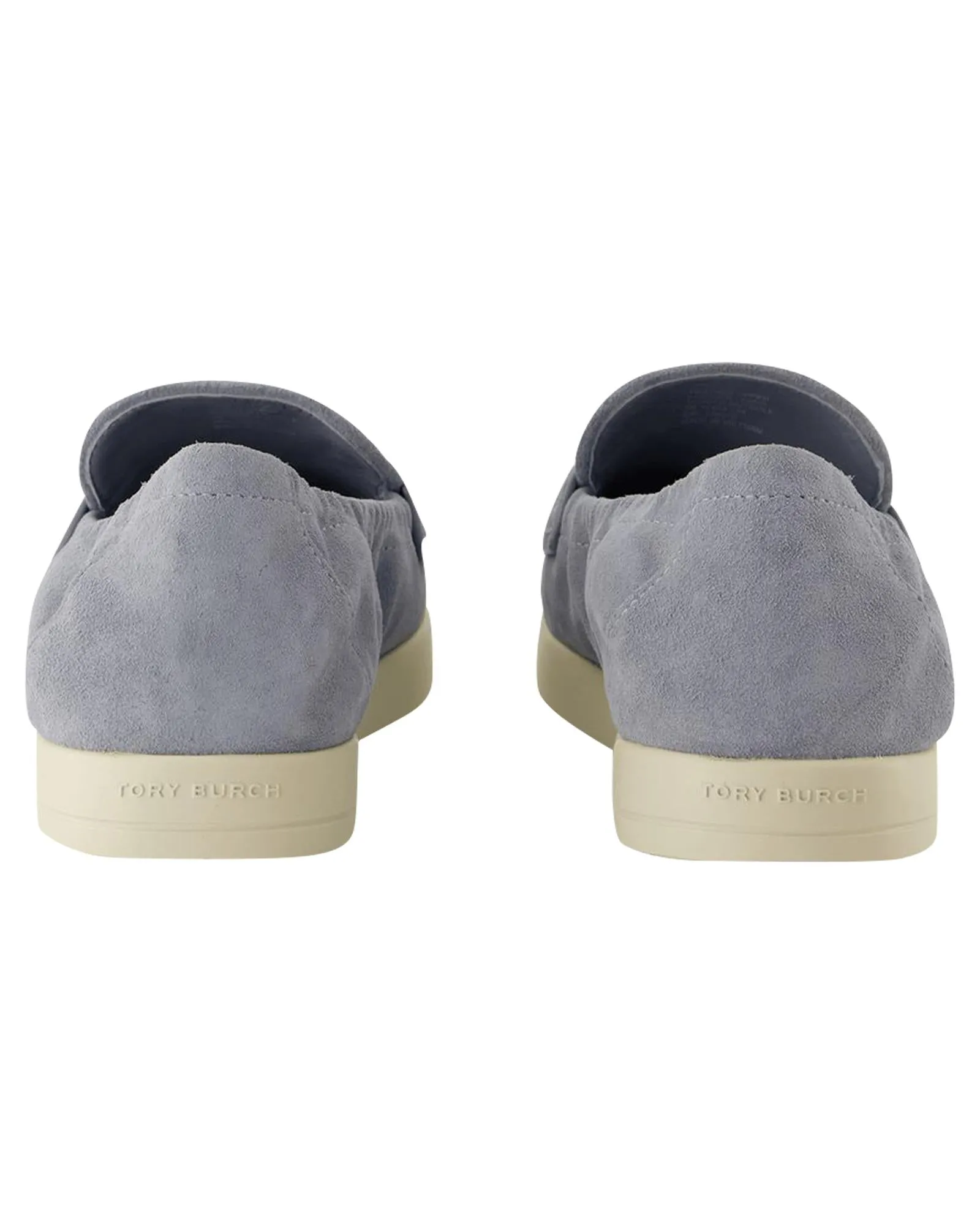 Ballet Sport Leather Loafers