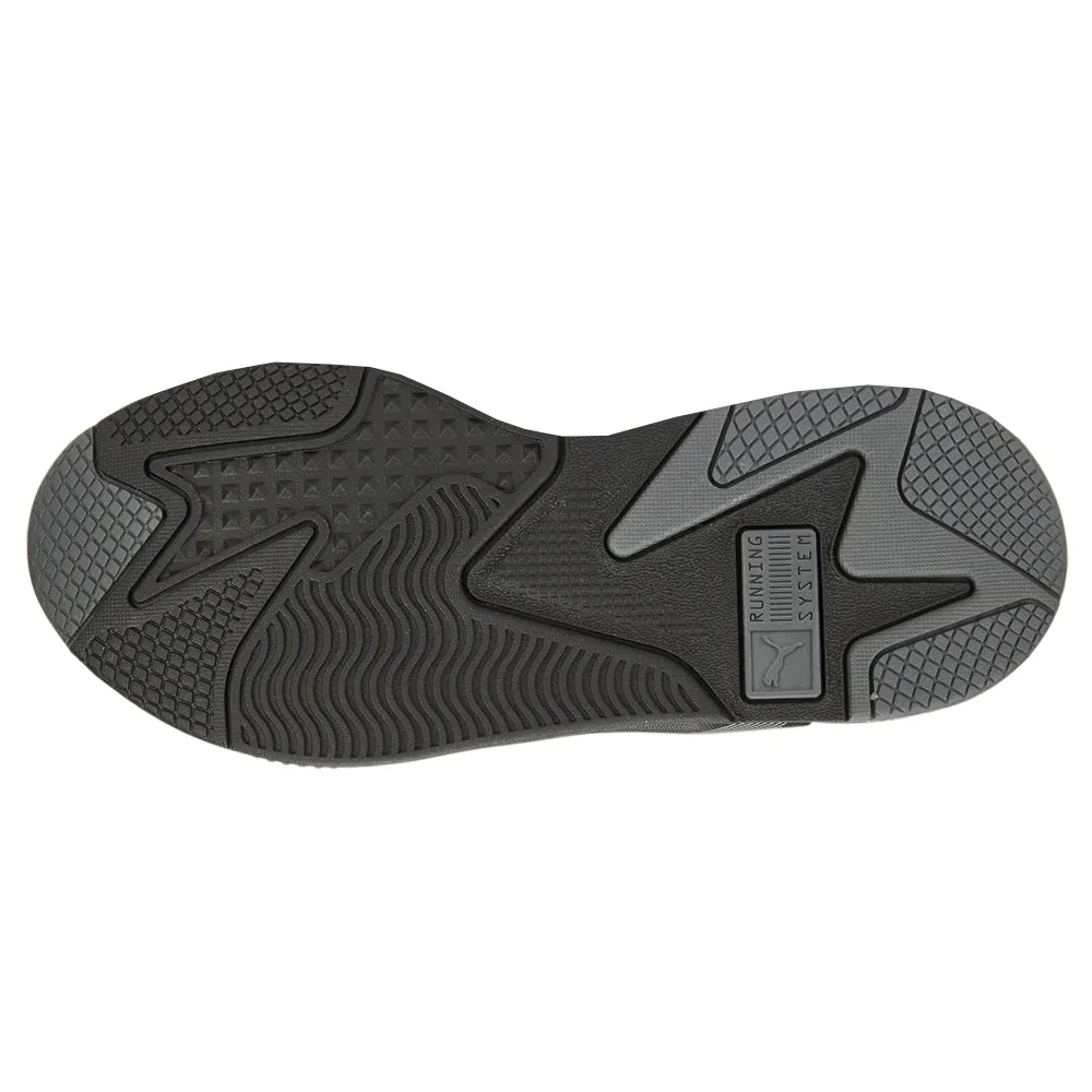 Bat Hero X RS-X Lace Up Sneakers