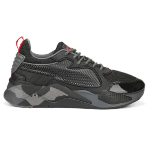 Bat Hero X RS-X Lace Up Sneakers