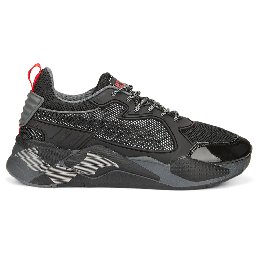 Bat Hero X RS-X Lace Up Sneakers