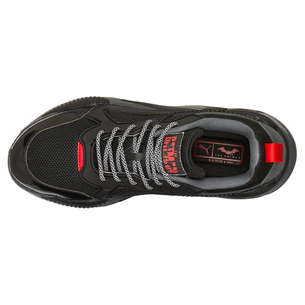 Bat Hero X RS-X Lace Up Sneakers