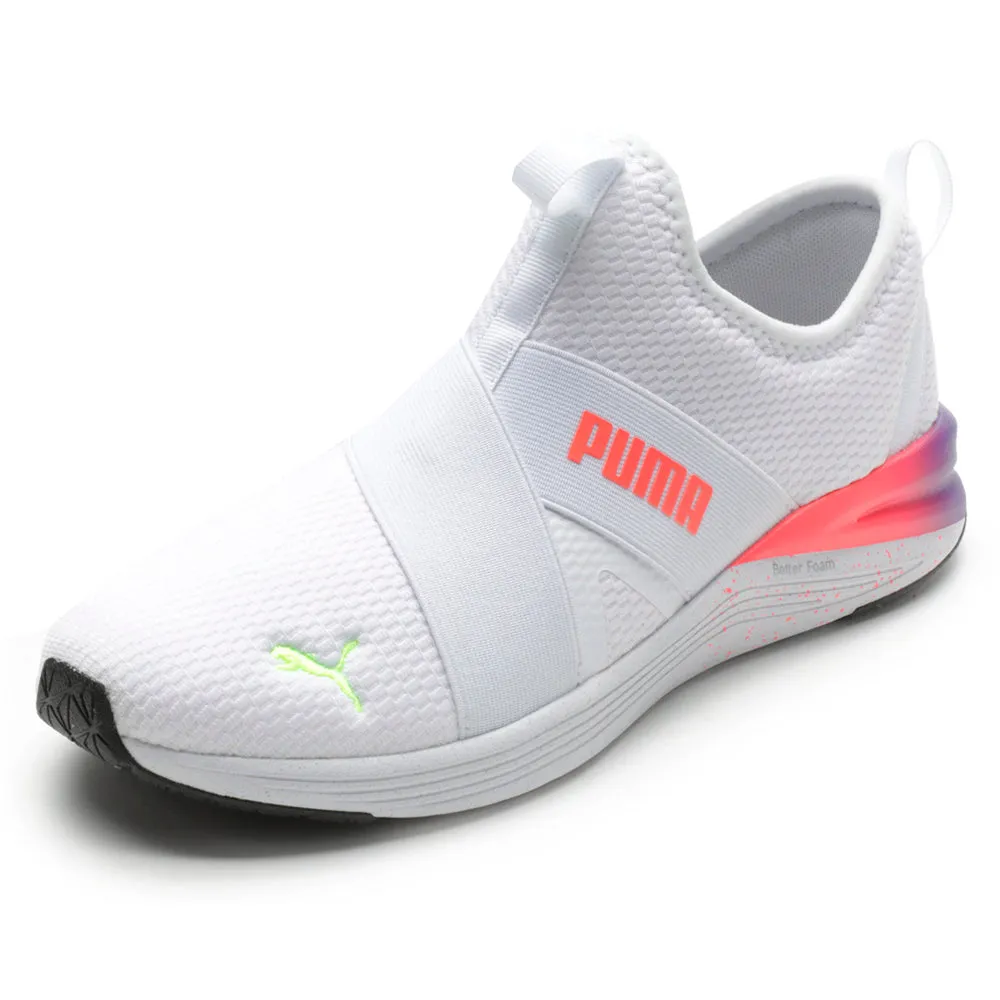 Better Foam Prowl Speckle Slip On Sneakers