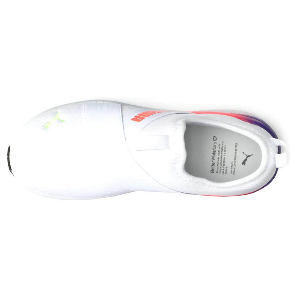 Better Foam Prowl Speckle Slip On Sneakers