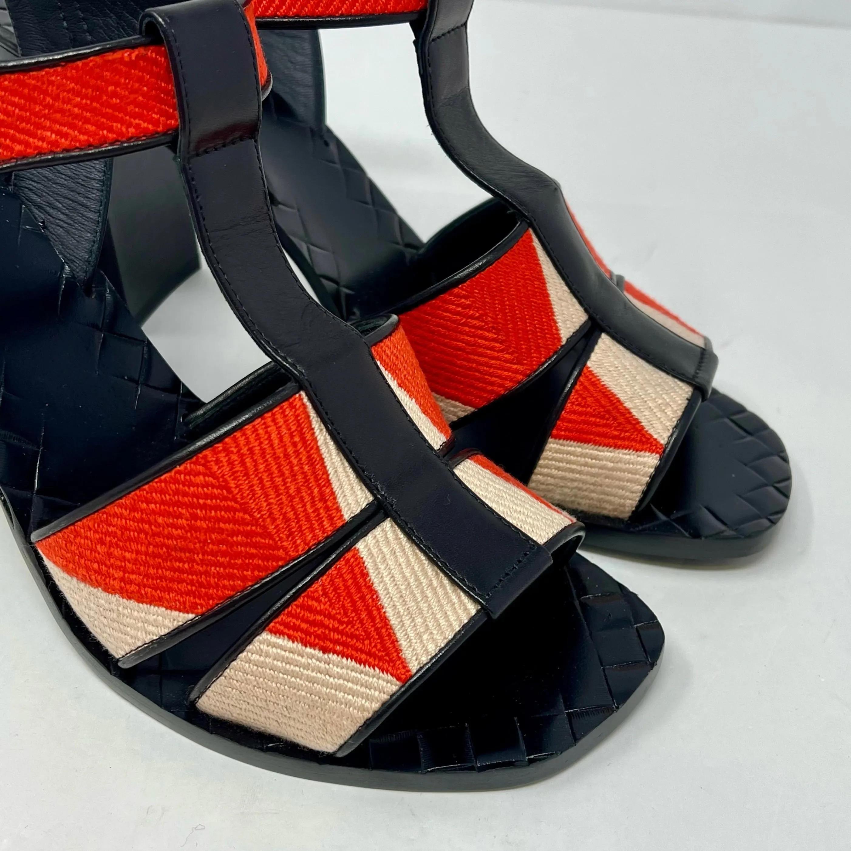 Bottega Veneta Sandals