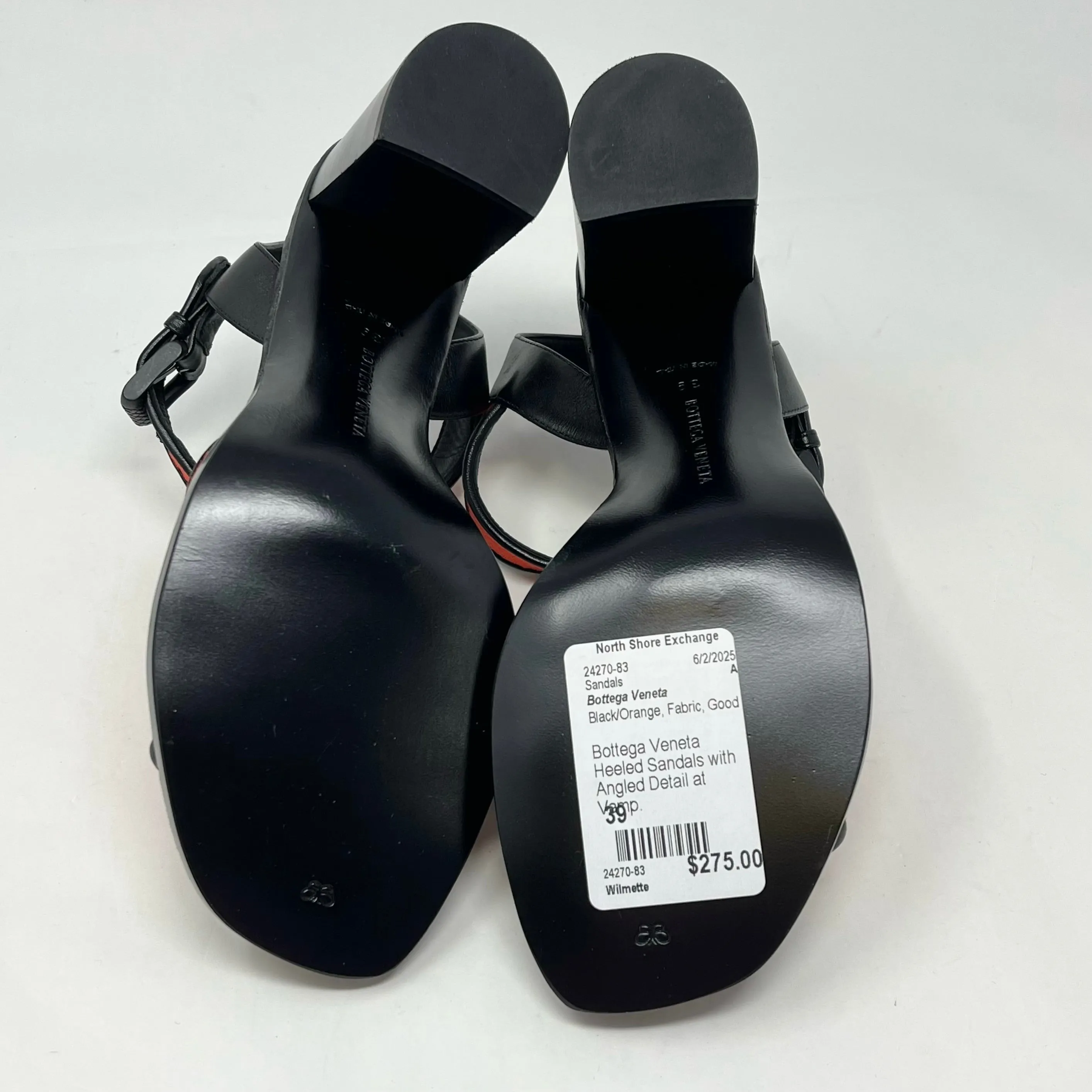 Bottega Veneta Sandals