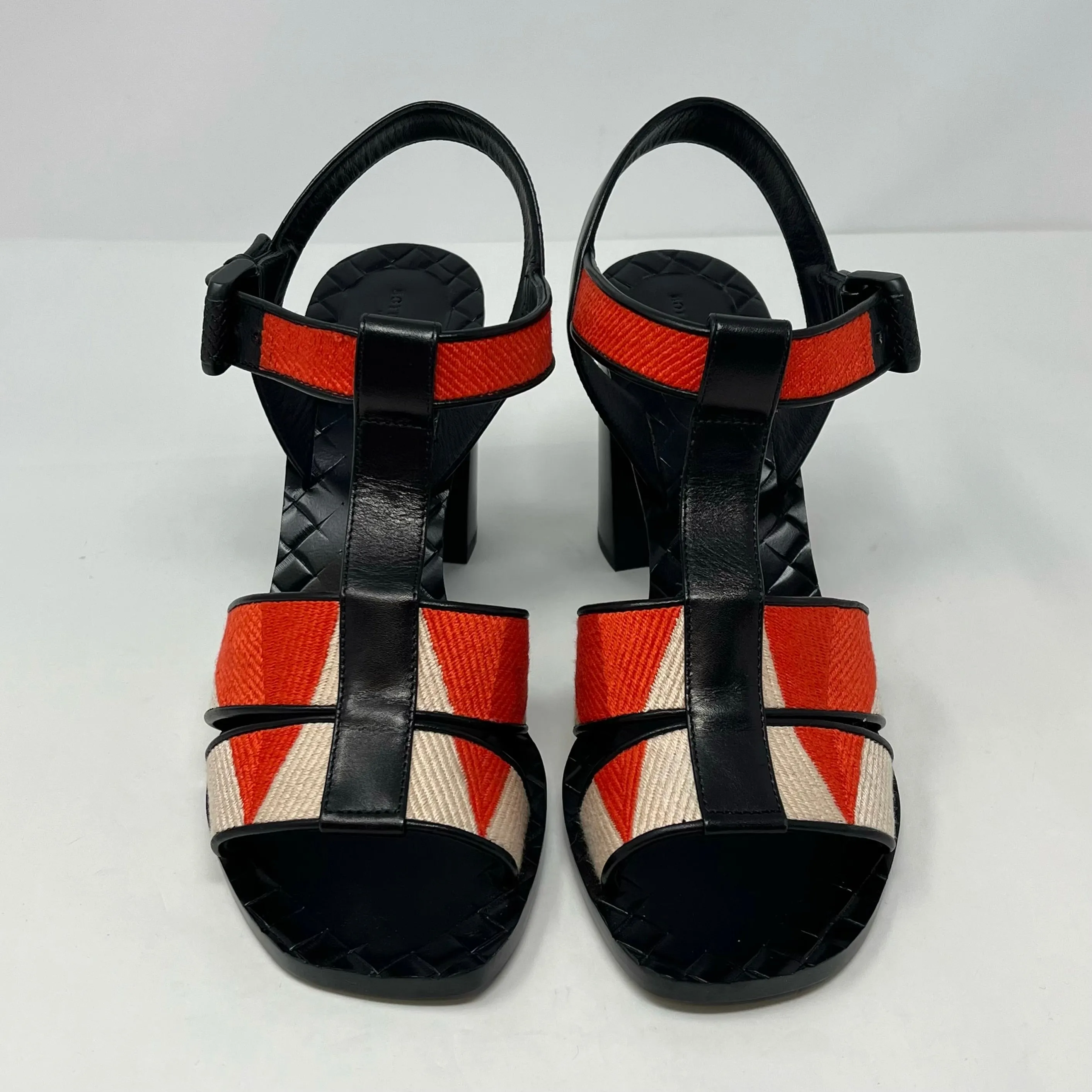Bottega Veneta Sandals