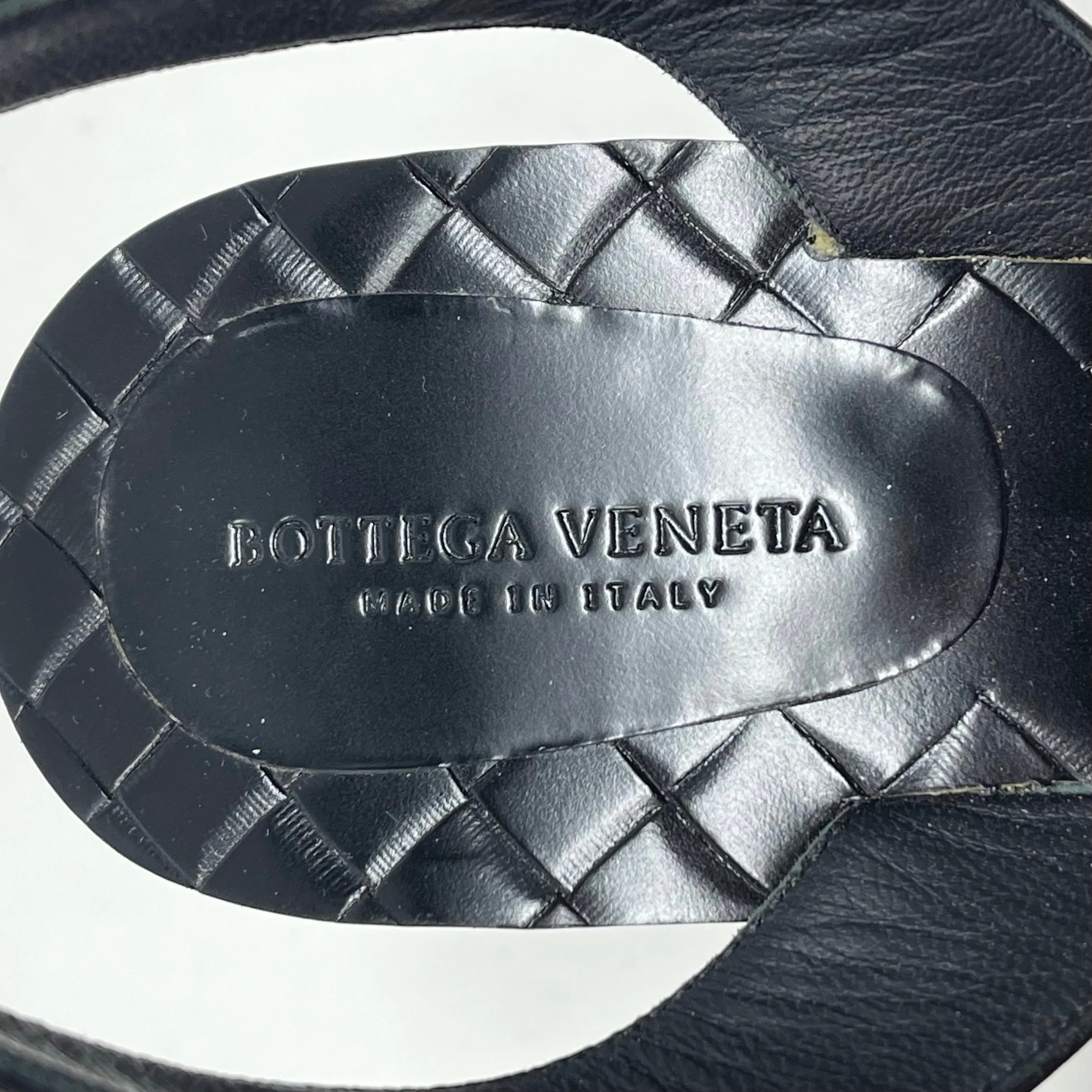 Bottega Veneta Sandals