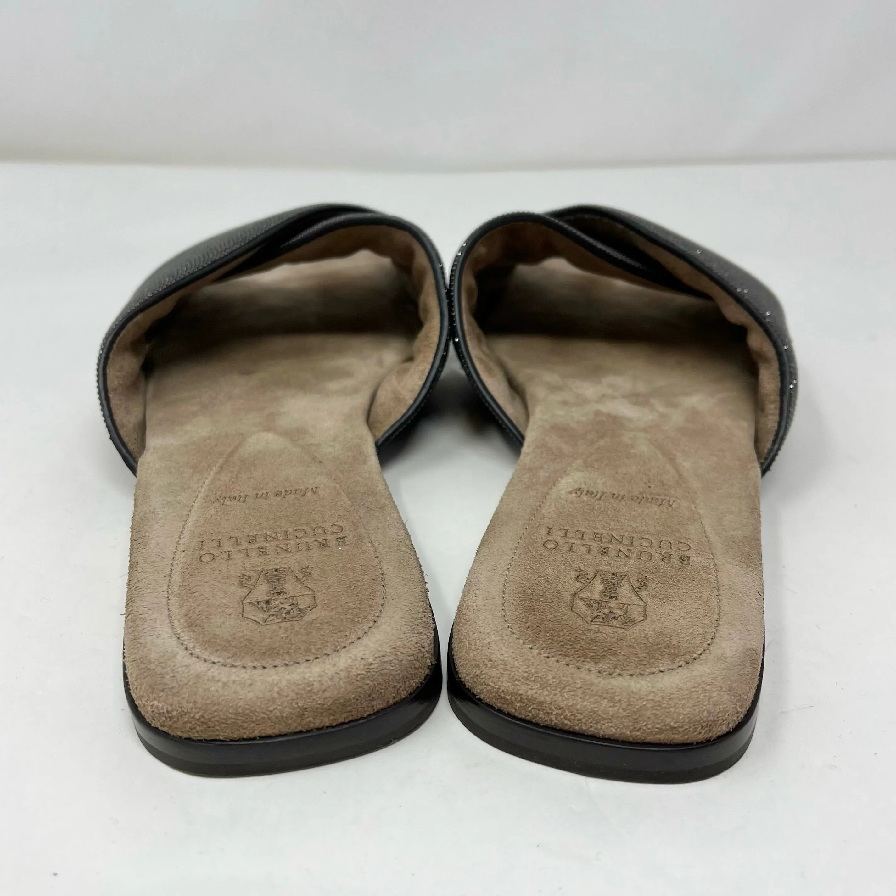 Brunello Cucinelli Sandals