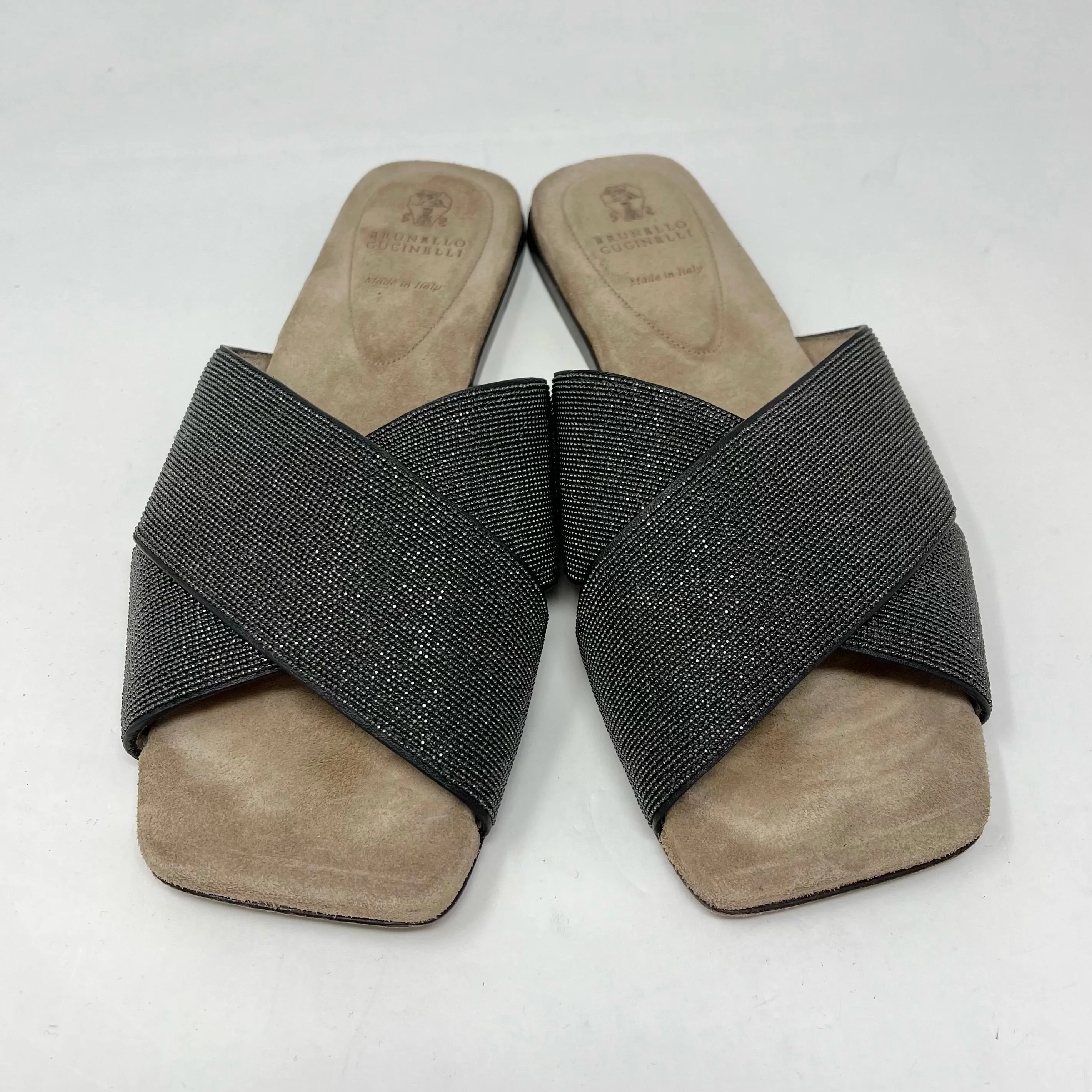 Brunello Cucinelli Sandals