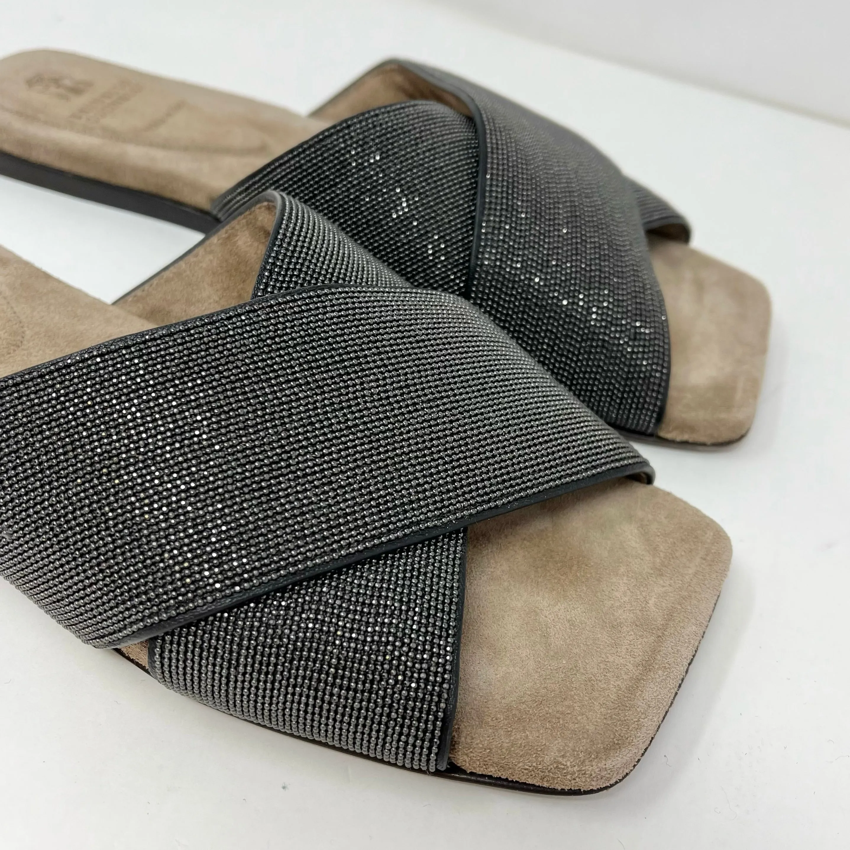 Brunello Cucinelli Sandals