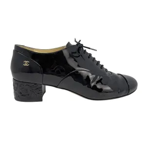Chanel Loafers