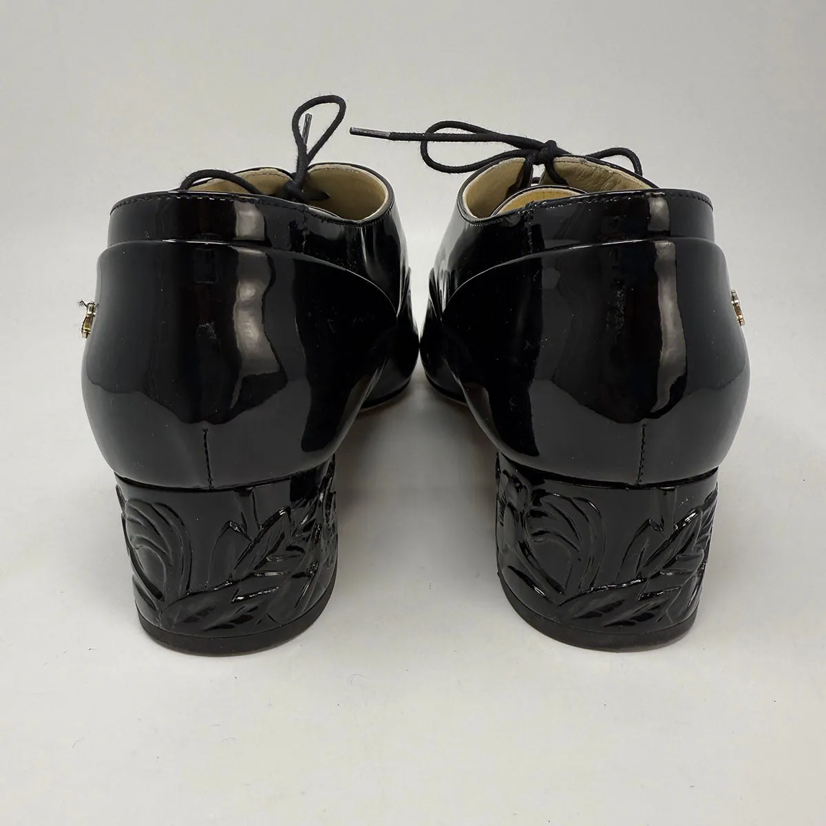 Chanel Loafers