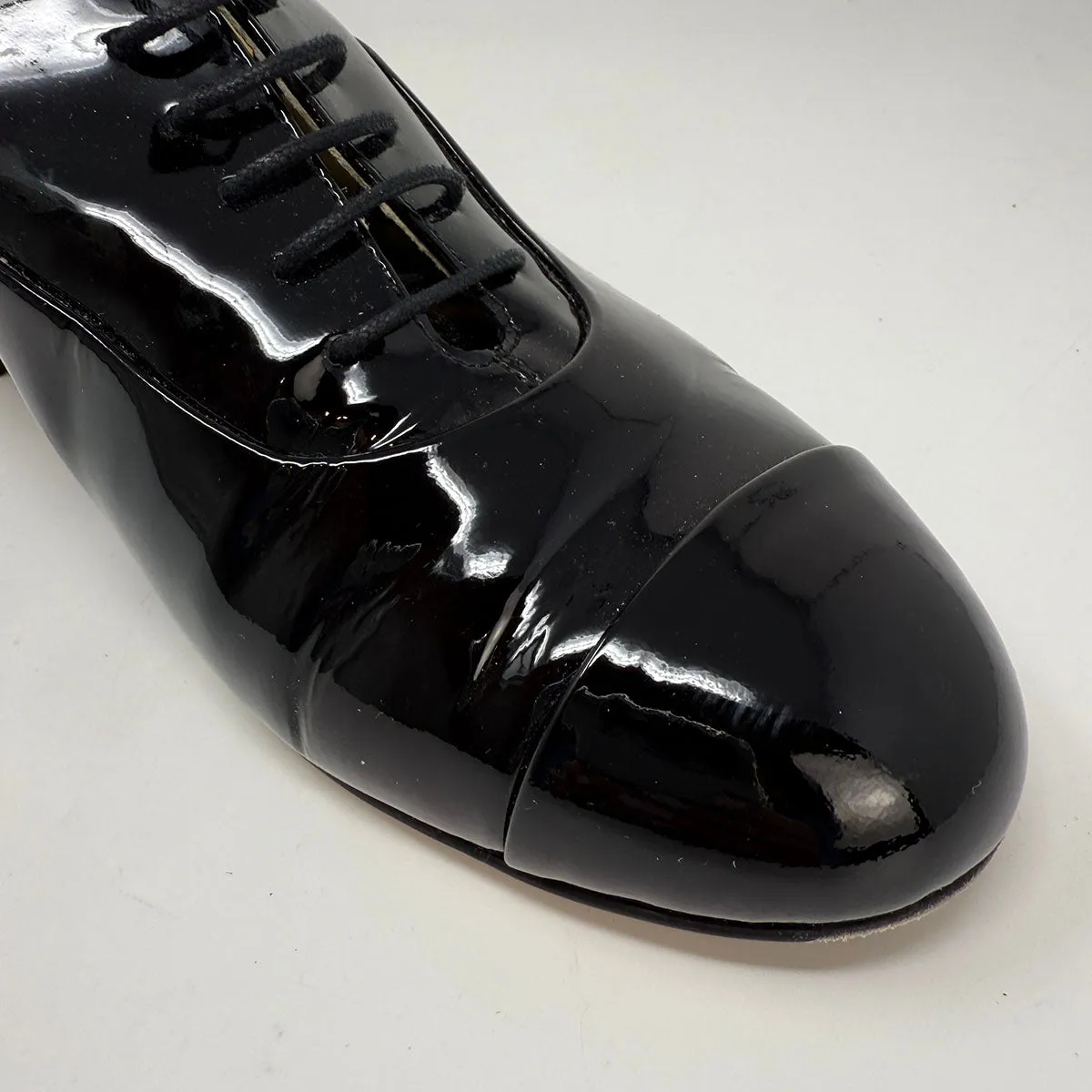 Chanel Loafers