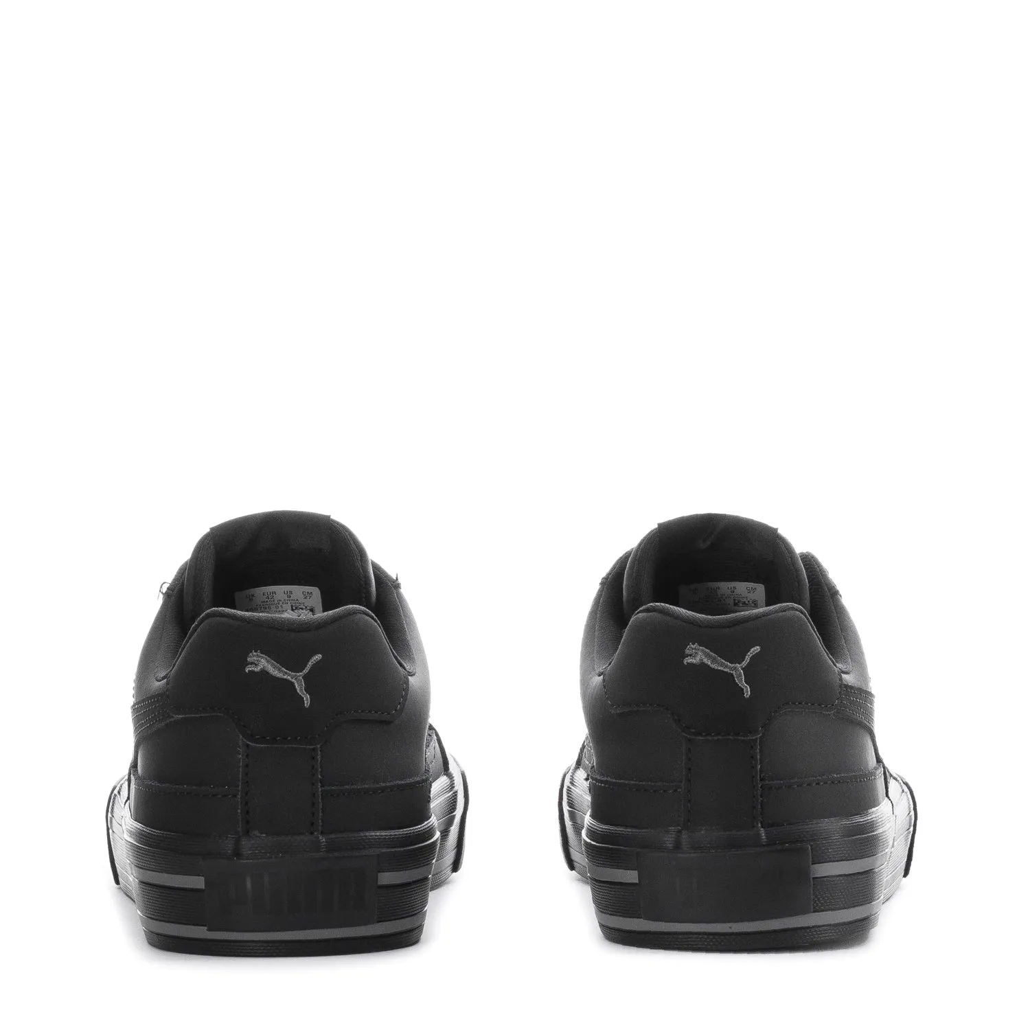 Court Classic Vulc - Mens