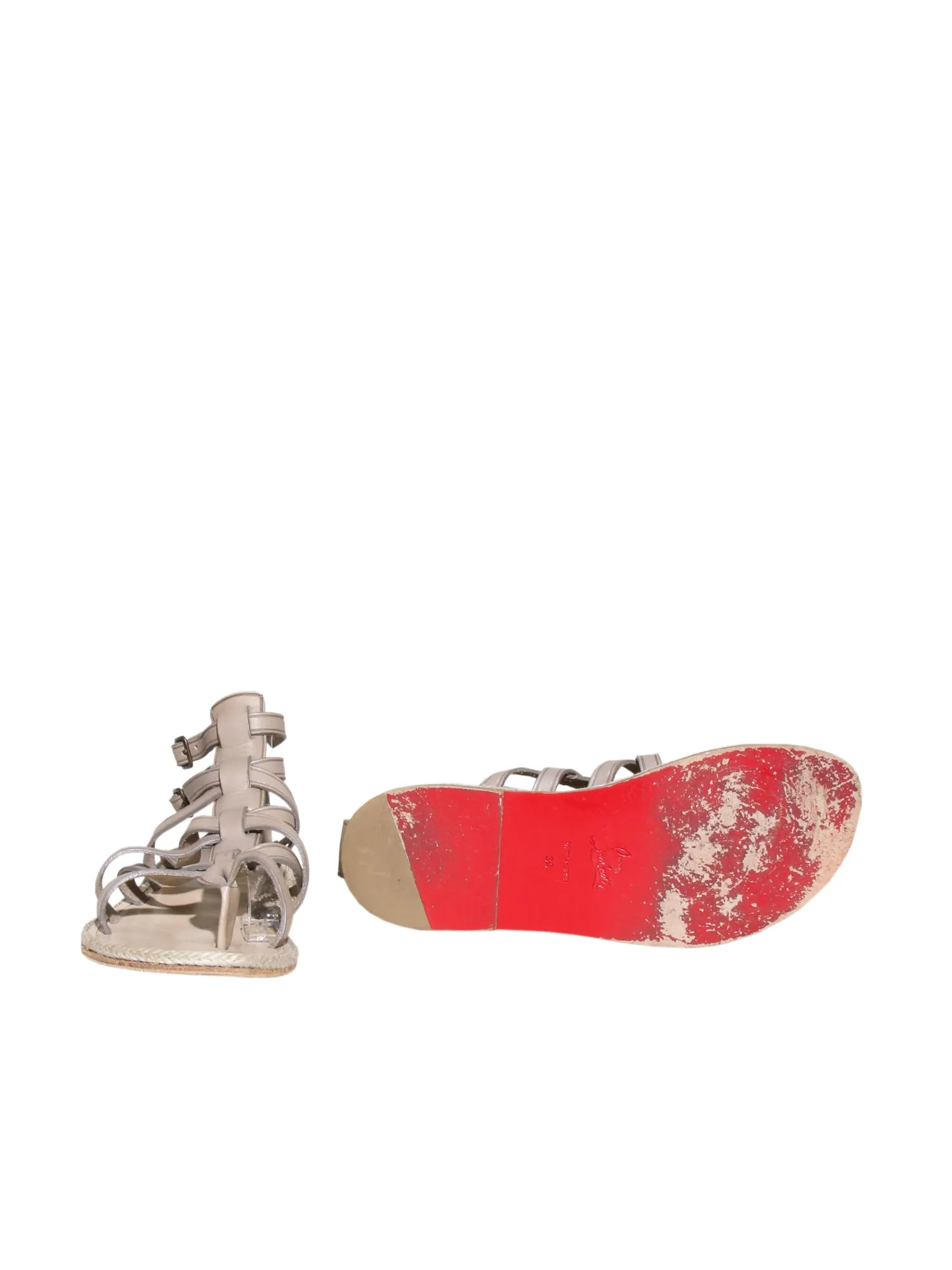 Gladiator Sandals