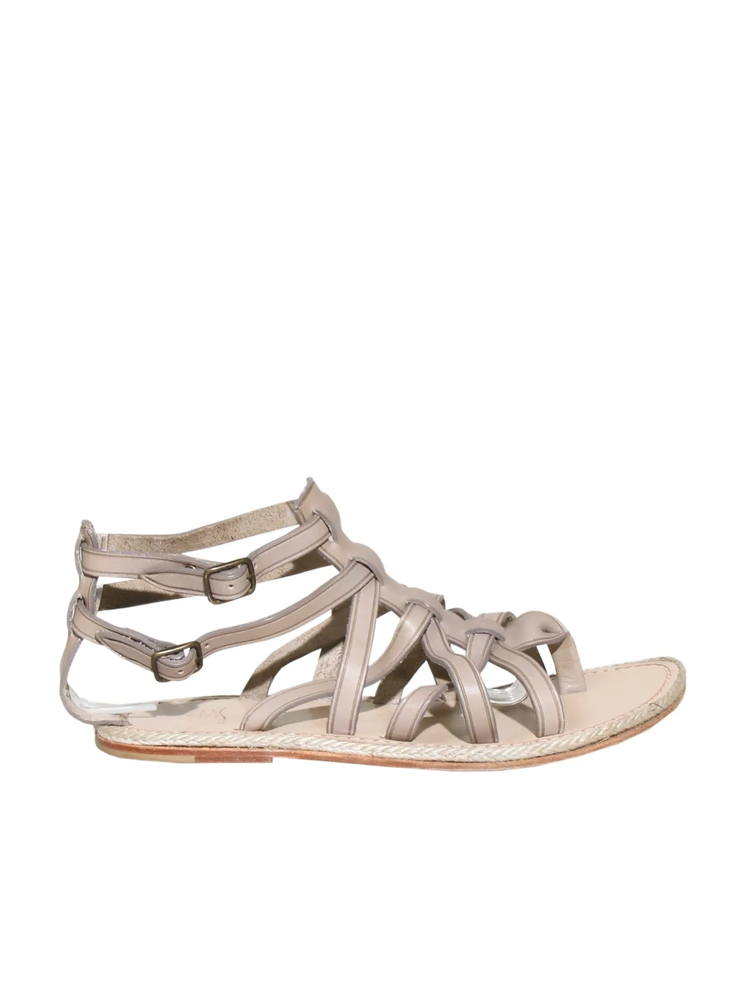 Gladiator Sandals