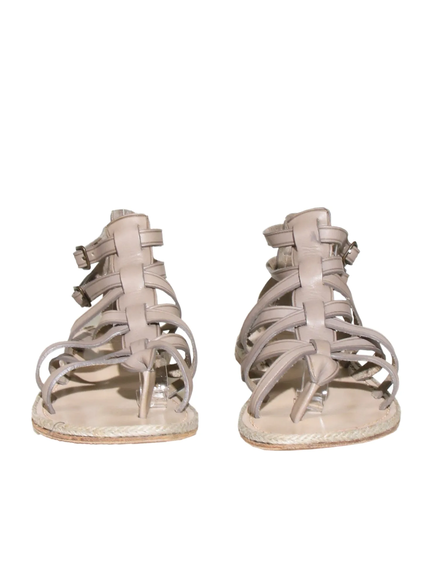 Gladiator Sandals
