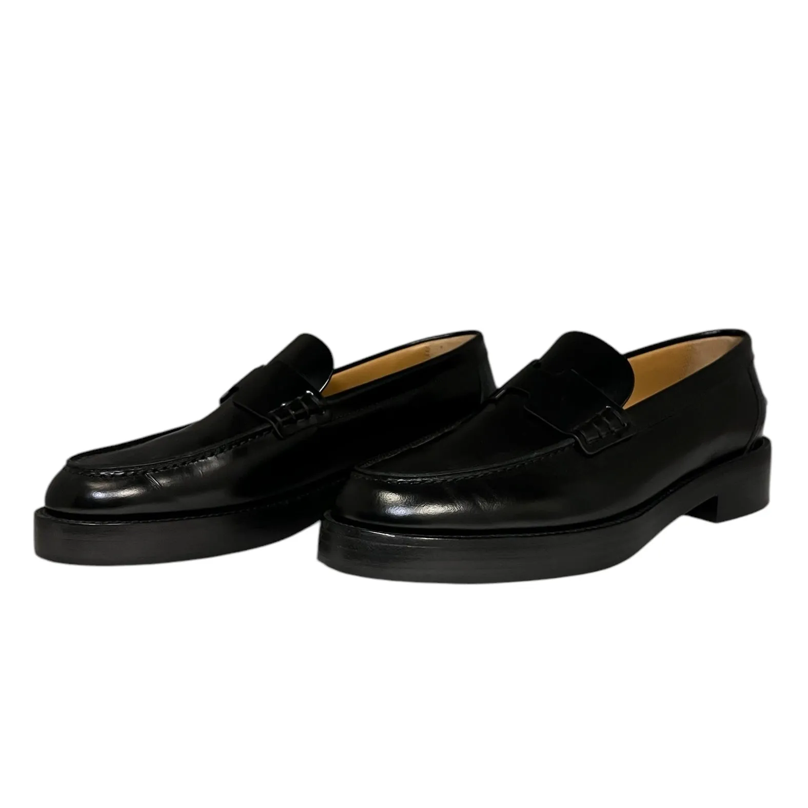 HERMES Kennedy Loafer | 38