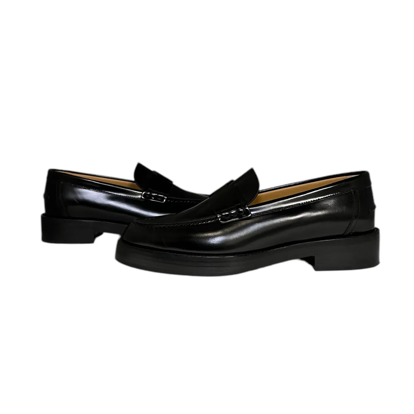 HERMES Kennedy Loafer | 38