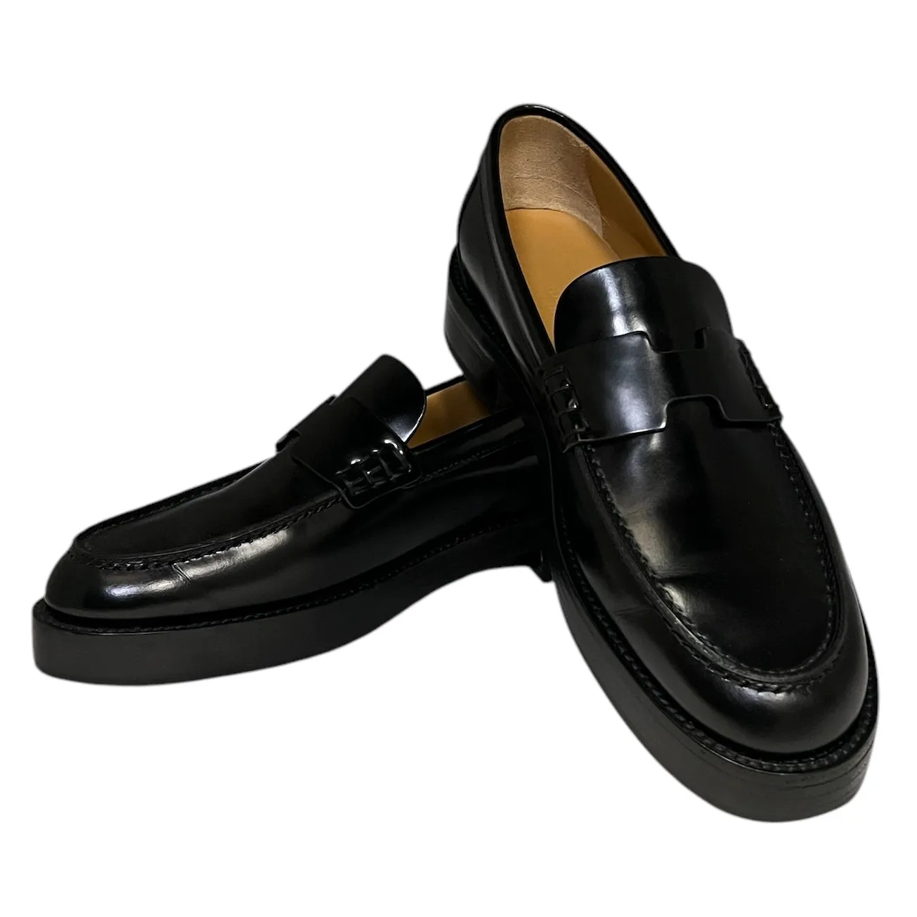 HERMES Kennedy Loafer | 38