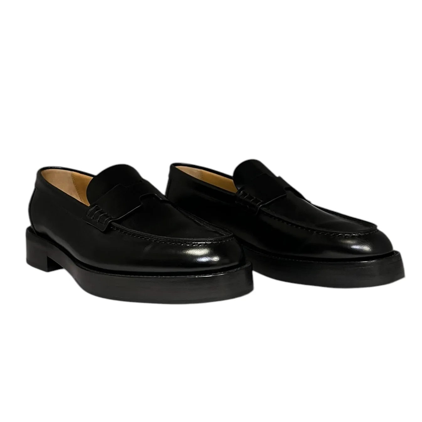 HERMES Kennedy Loafer | 38