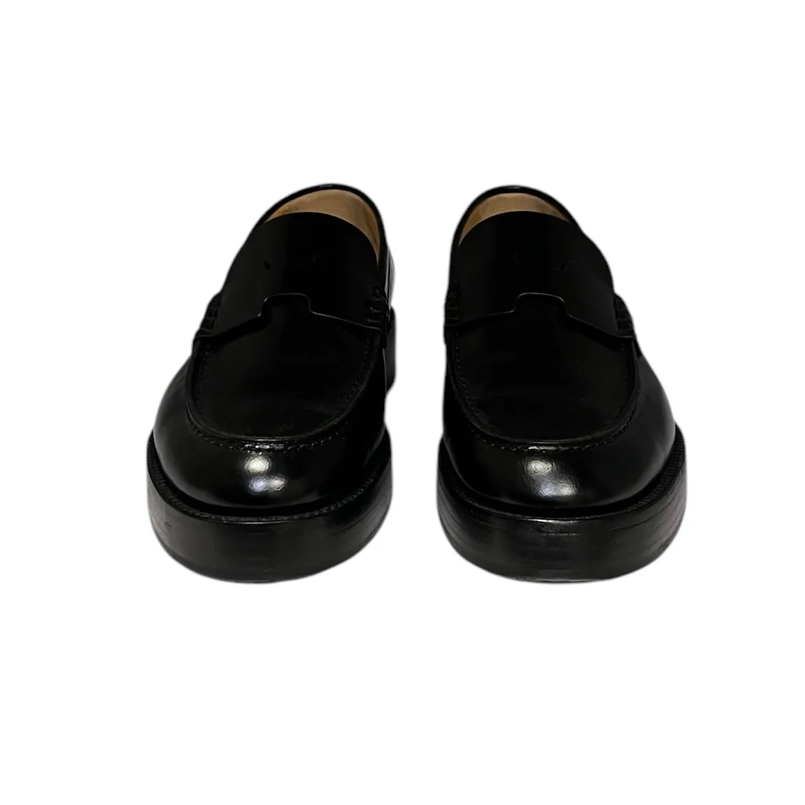 HERMES Kennedy Loafer | 38