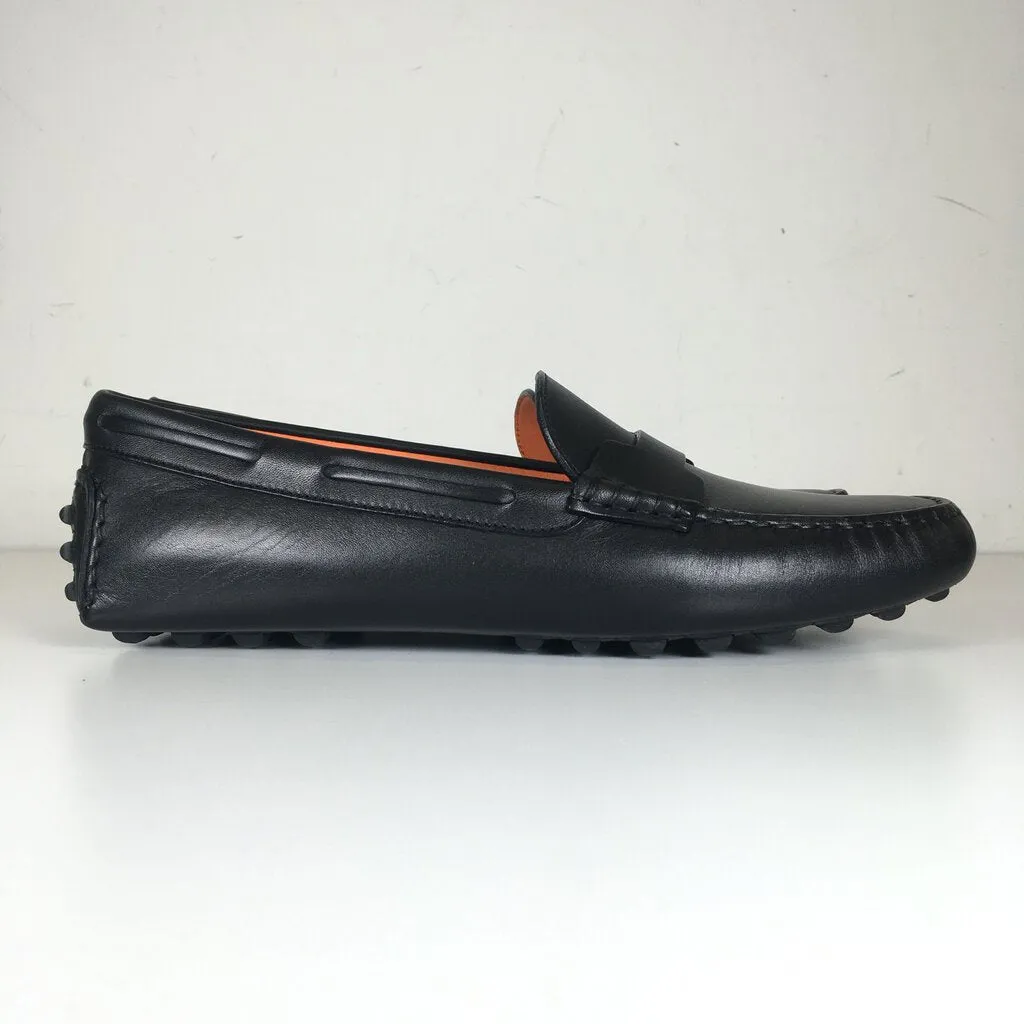 Hermes Loafers 38