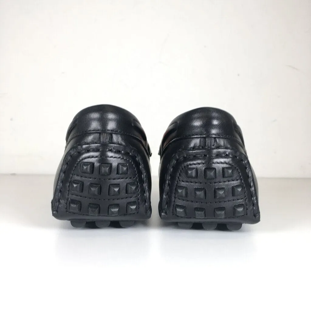 Hermes Loafers 38