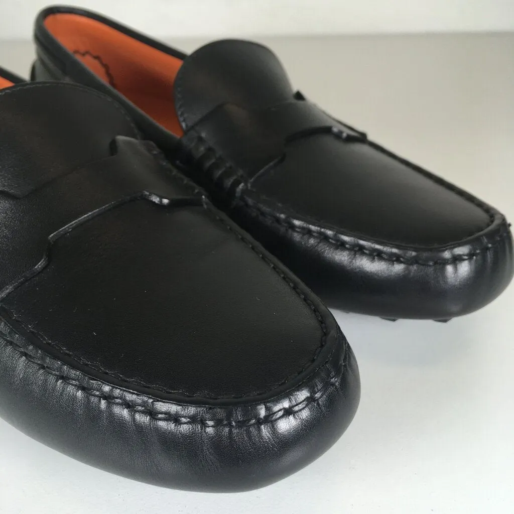 Hermes Loafers 38