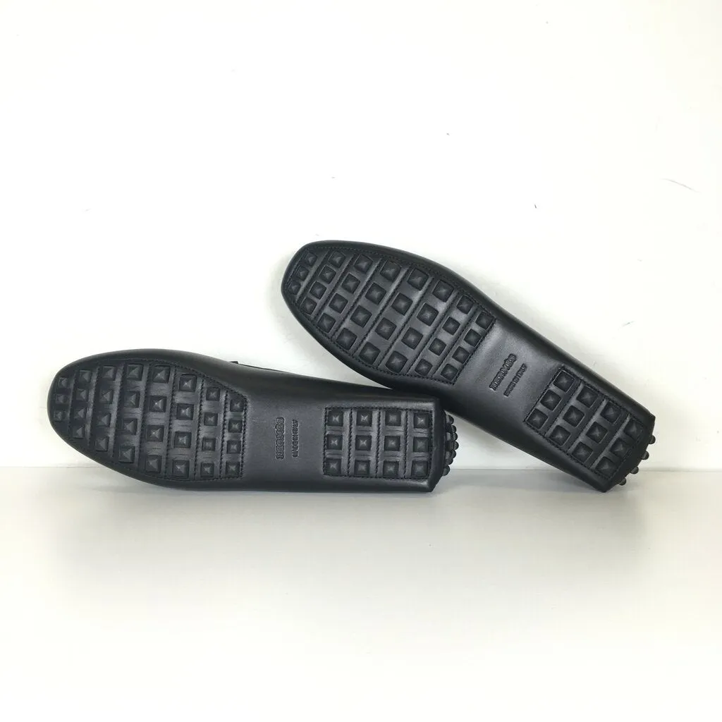 Hermes Loafers 38