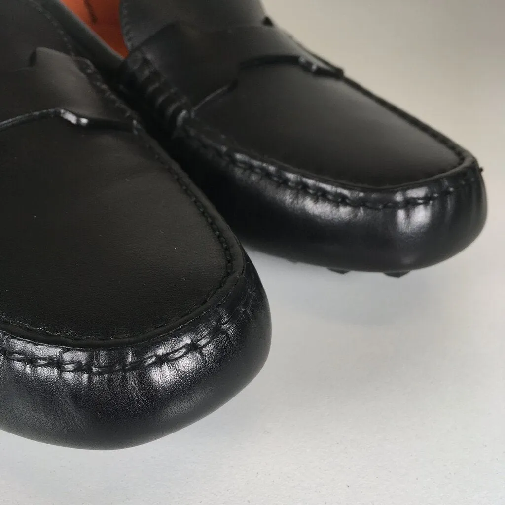 Hermes Loafers 38
