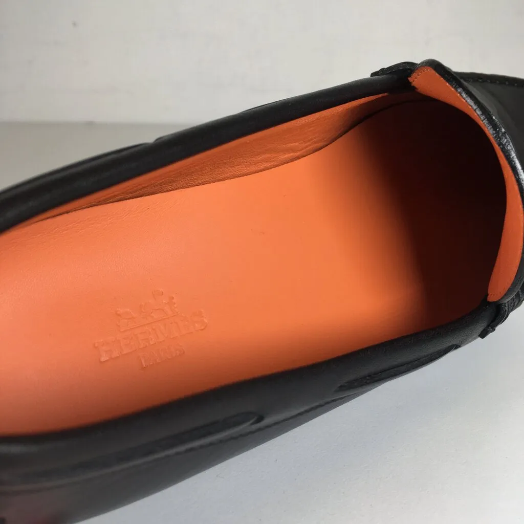 Hermes Loafers 38