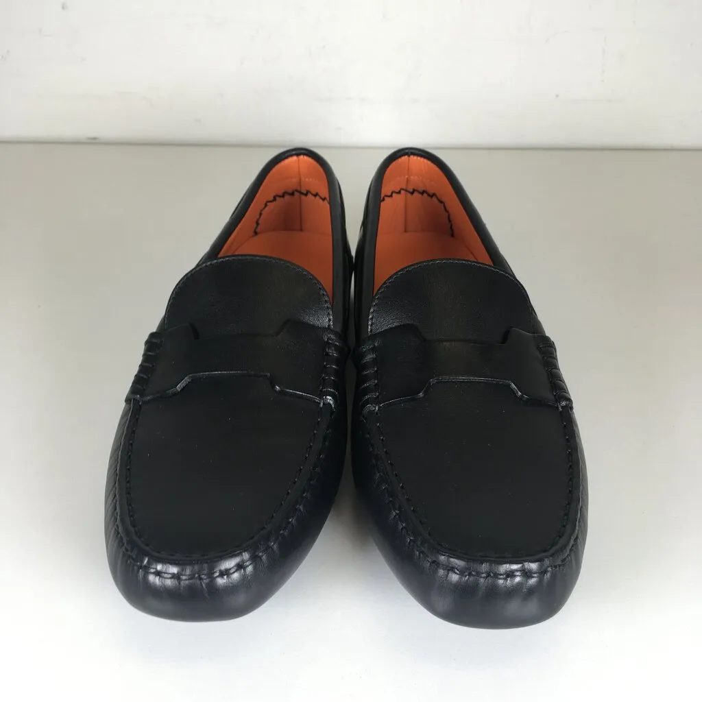 Hermes Loafers 38