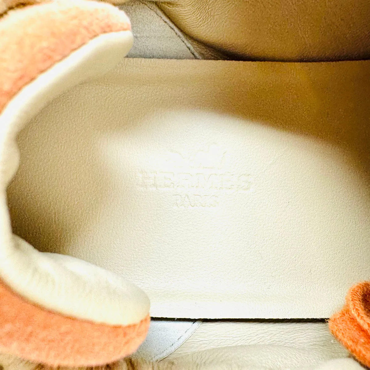Hermes Sneakers