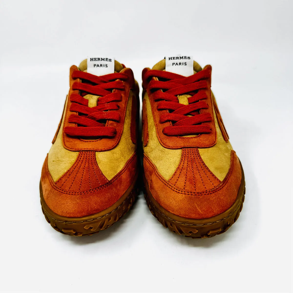 Hermes Sneakers